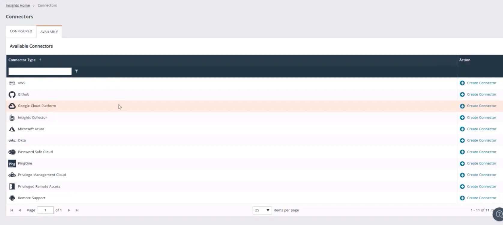 Insights Connectors Cropped