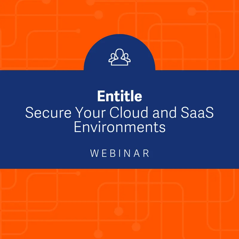 Just-in-Time Access with Entitle