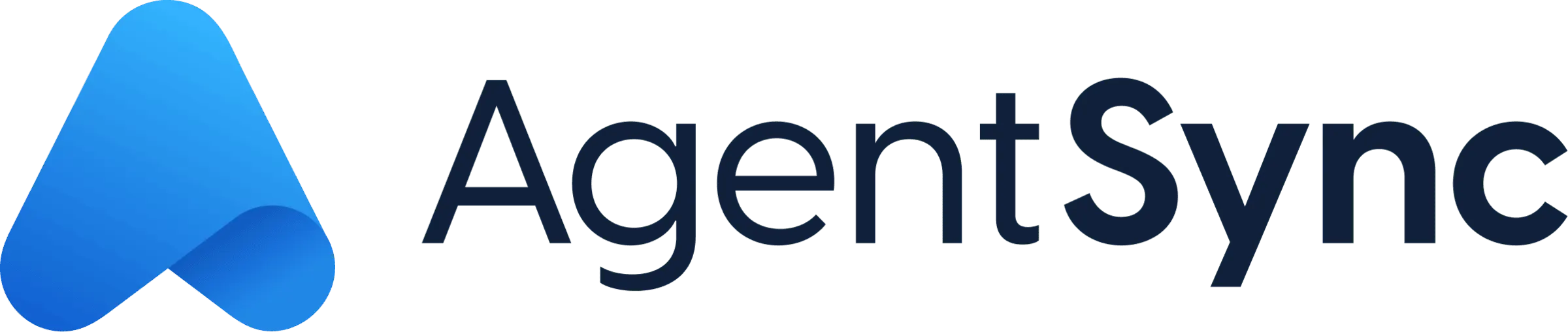 Agent sync logo