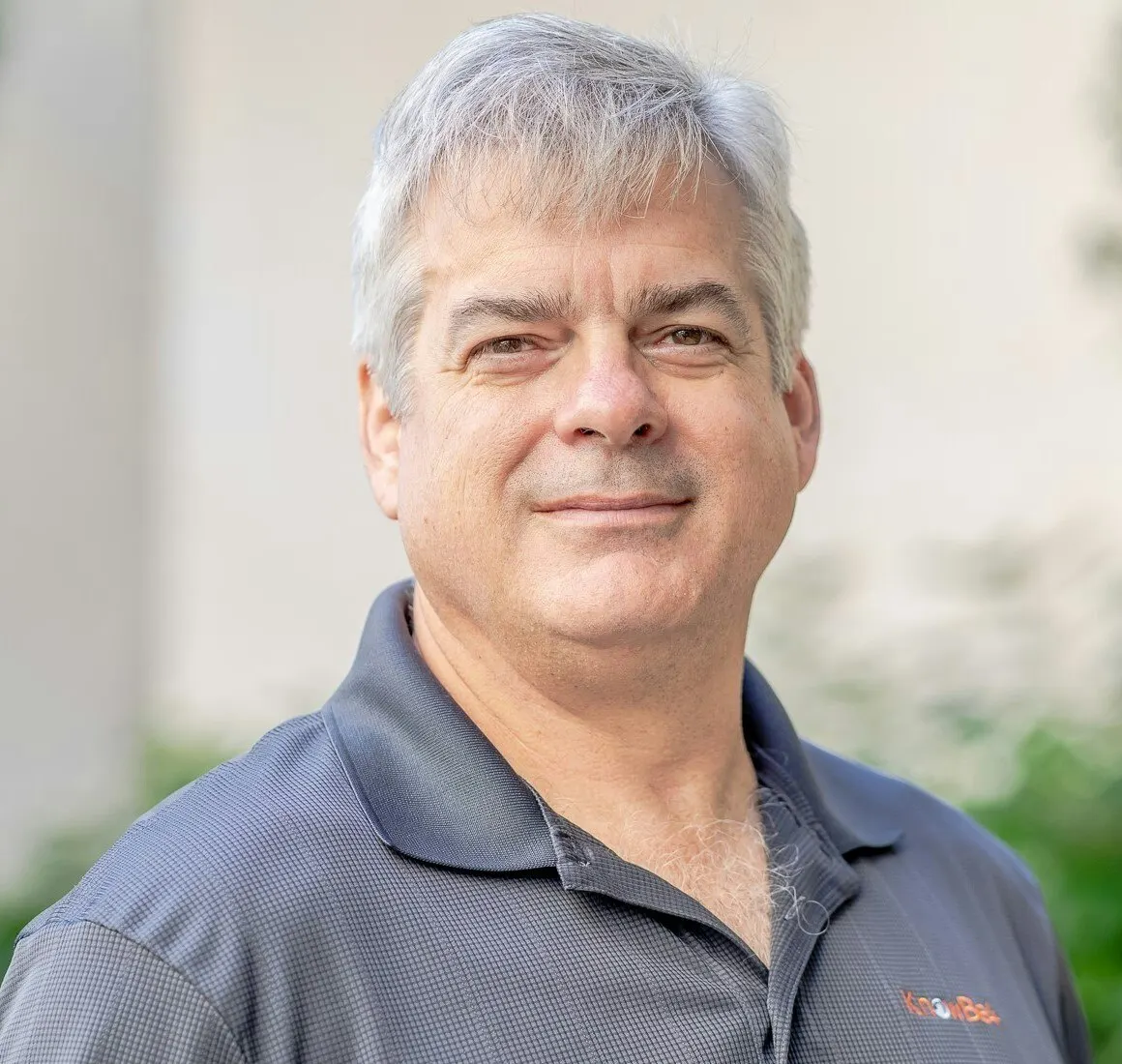 Roger Grimes