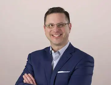 Brian Kime Headshot