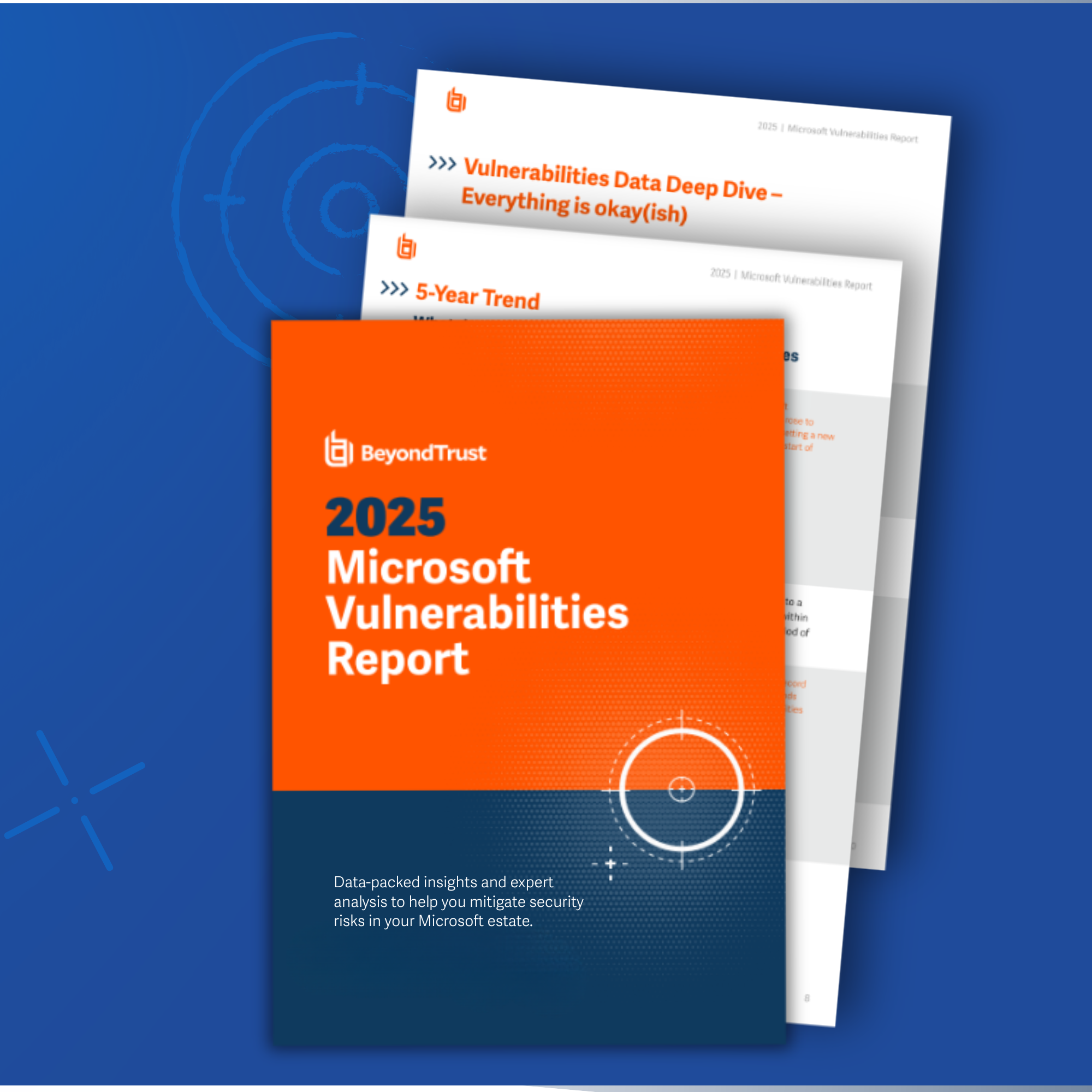 Microsoft Security in 2025: Top Vulnerability Trends from the BeyondTrust Microsoft Vulnerabilities Report