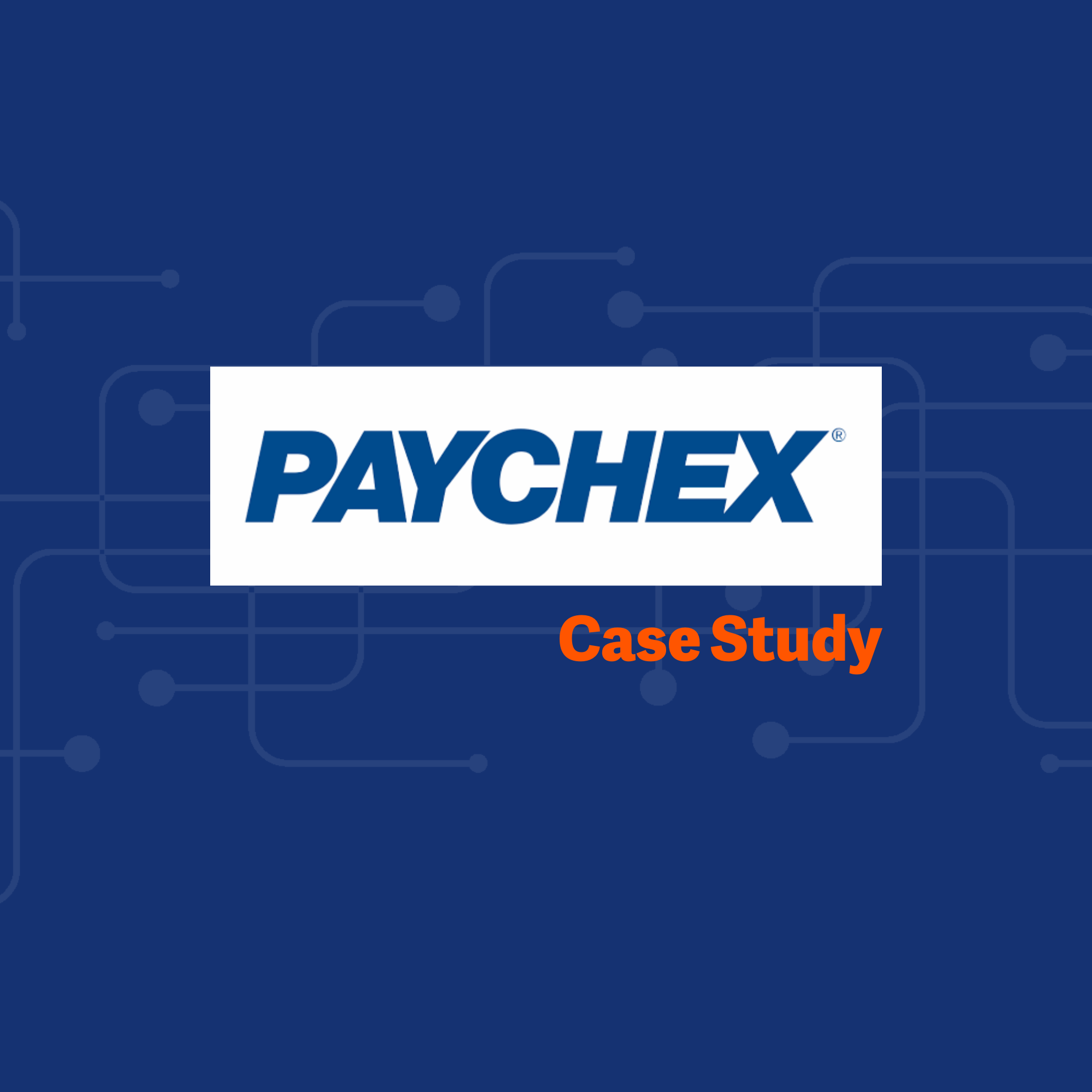 Paychex: ServiceNow + BeyondTrust Success Story