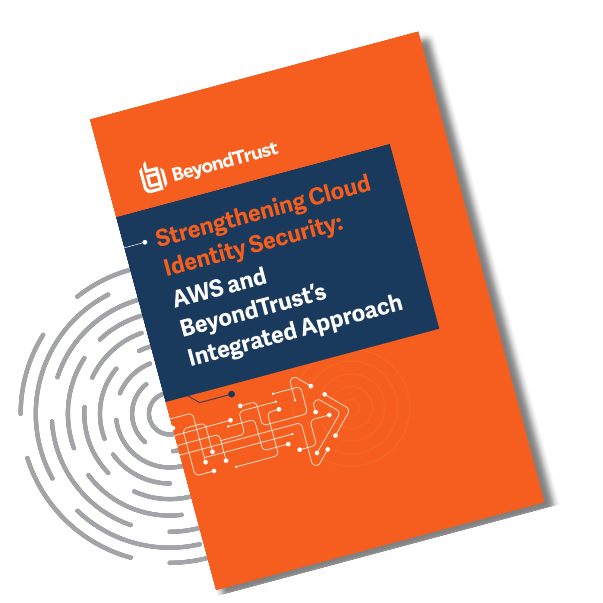 Strengthening Cloud Identity Security with AWS and BeyondTrust