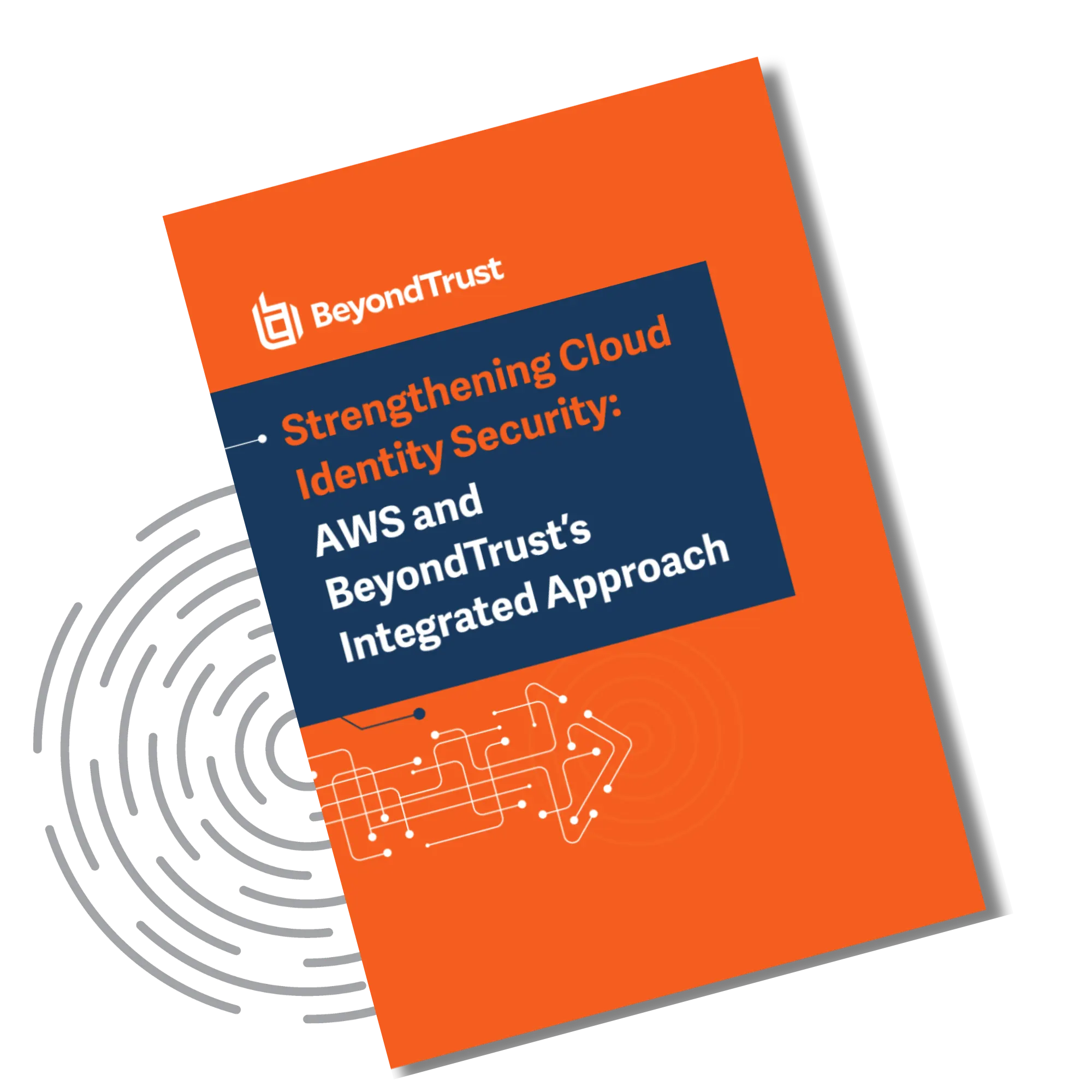 Strengthening Cloud Identity Security with AWS and BeyondTrust