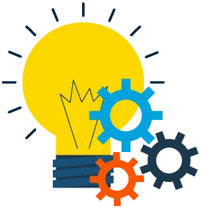 High Tech Lightbulb 01