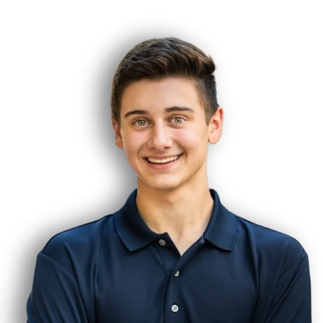 Christopher Calvani | @nulvox