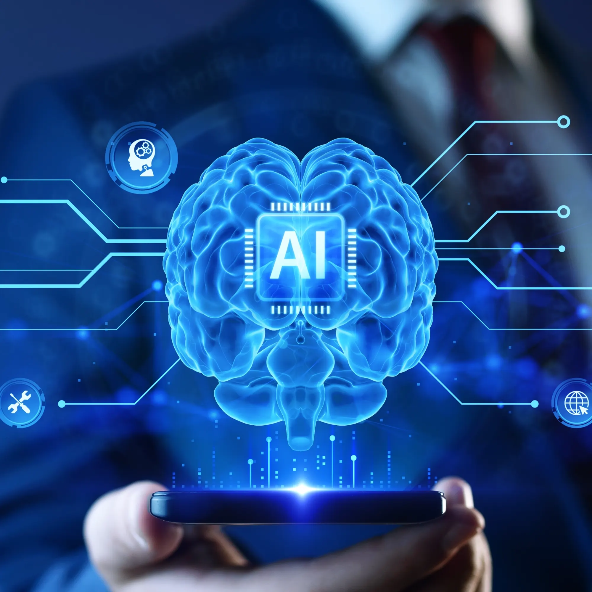 Generative AI’s Role in Insider Threat Evolution