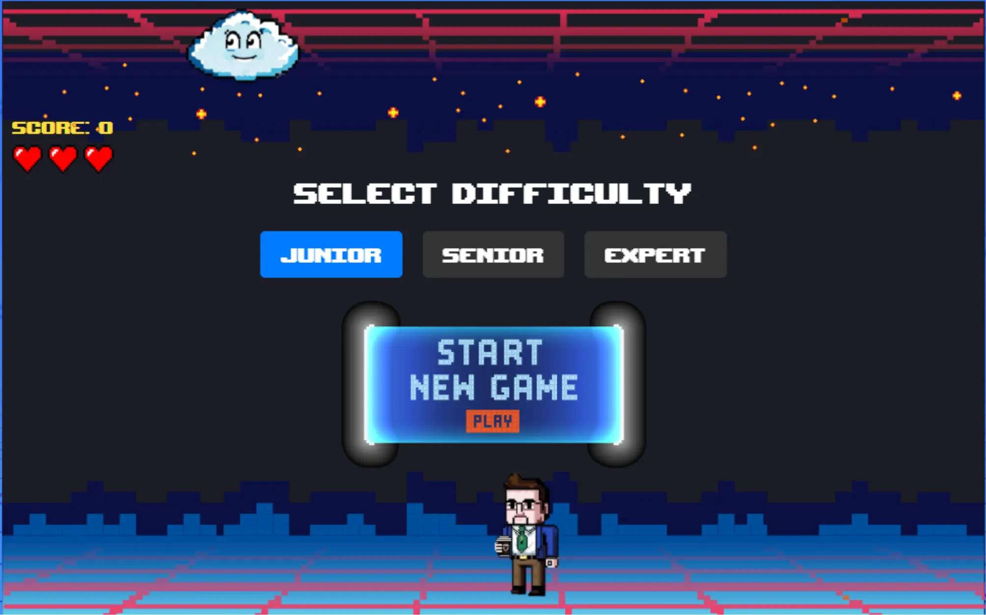 Acronym Overload Game Preview
