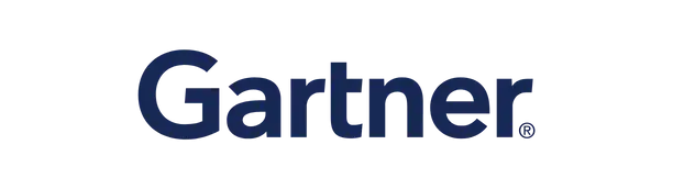 Gartner awards page