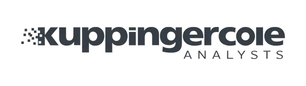Kuppingercole awards page