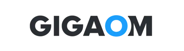 Giga Om awards page