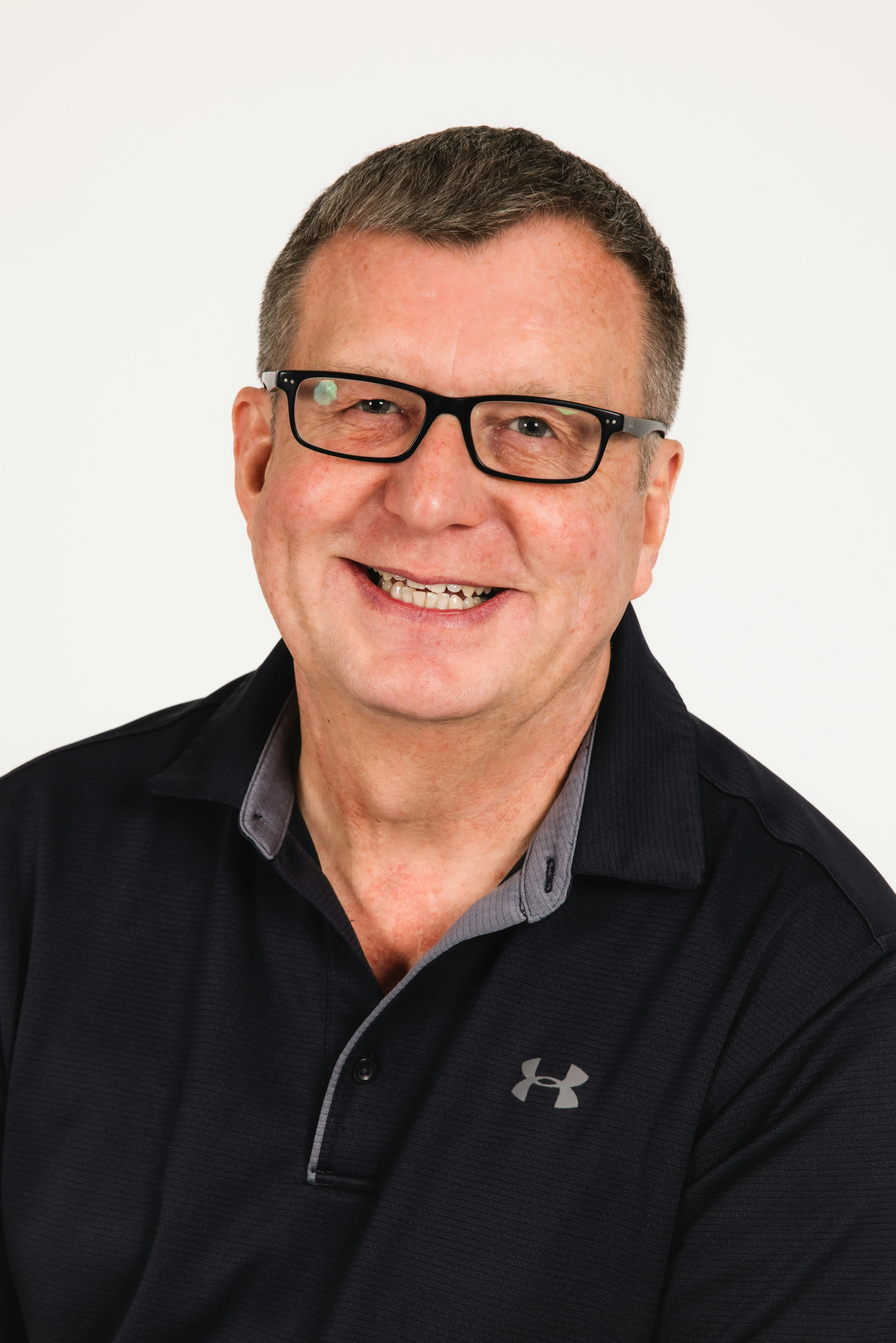 Stephen Mann
