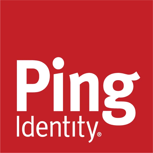 Ping Logo