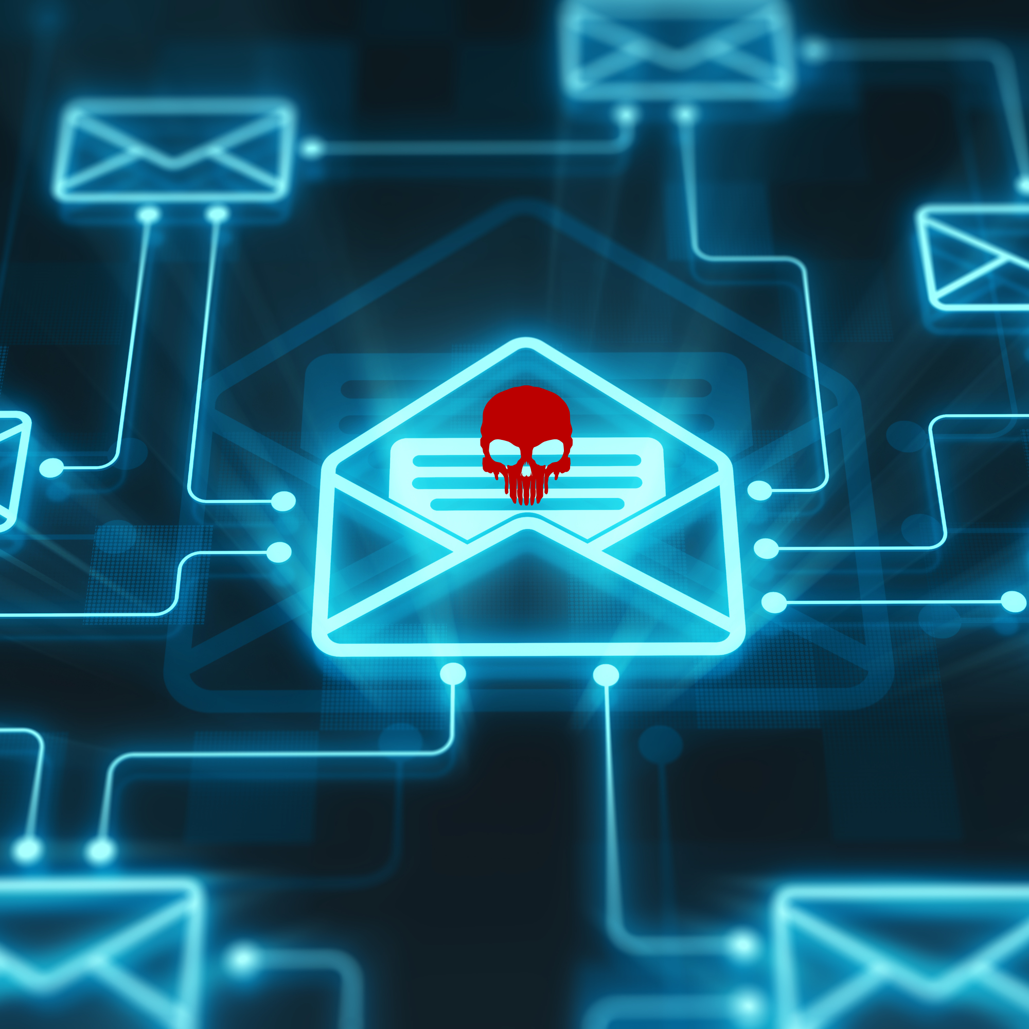 What Is a BEC Attack? Examples and Prevention