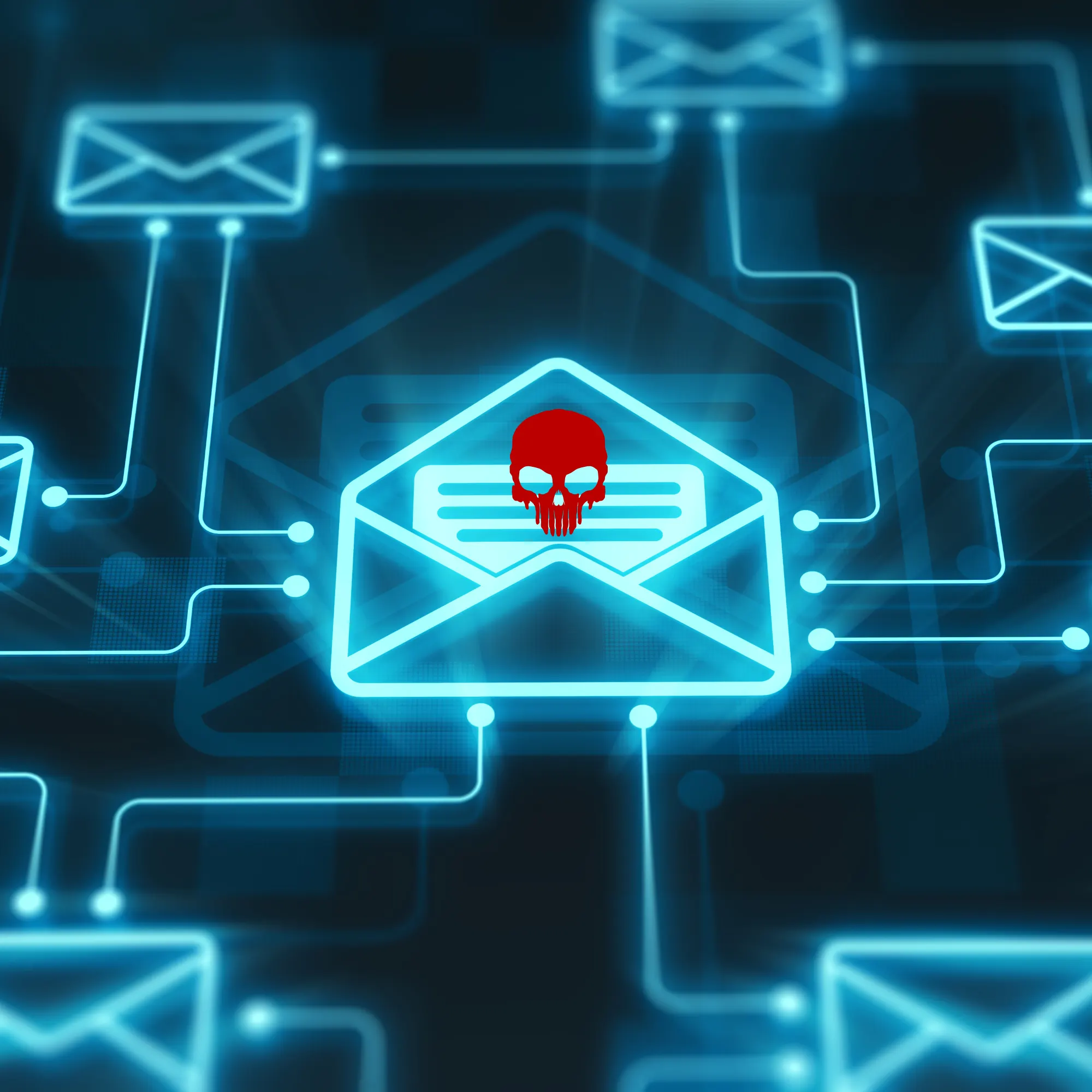 Business Email Compromise