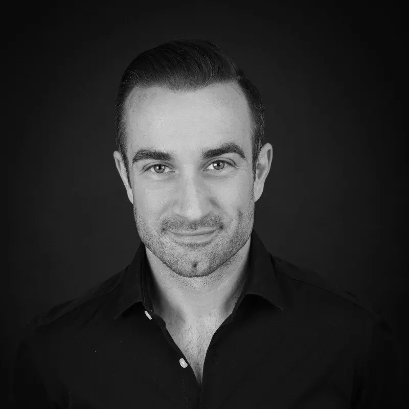 Brian Wagner headshot