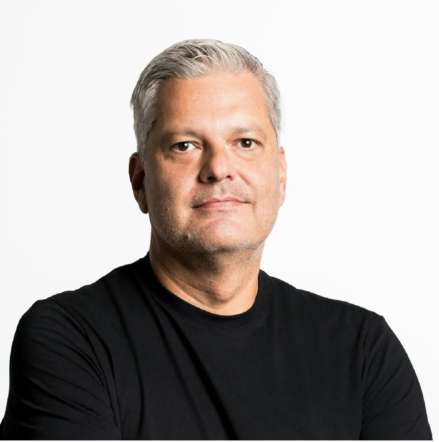 Mike Puterbaugh 2025 Headshot