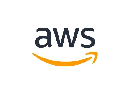 AWS logo