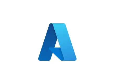 Azure logo