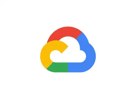 Google Cloud Platform logo
