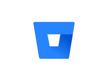 Bitbucket logo