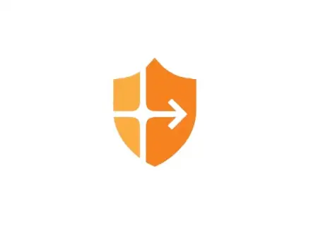 Cloudflare zero trust logo