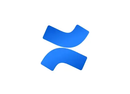 Confluence logo