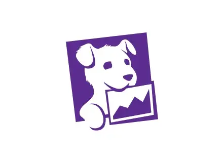 Datadog logo