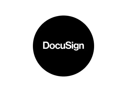 Docusign logo