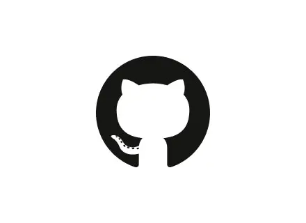 Github logo