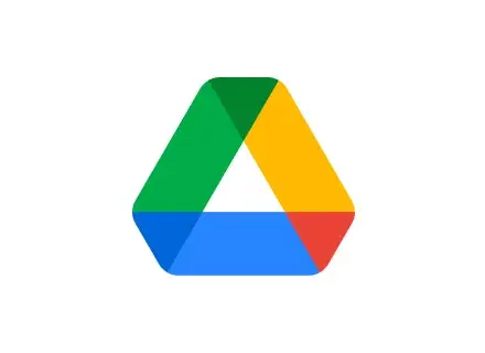 Google drive logo
