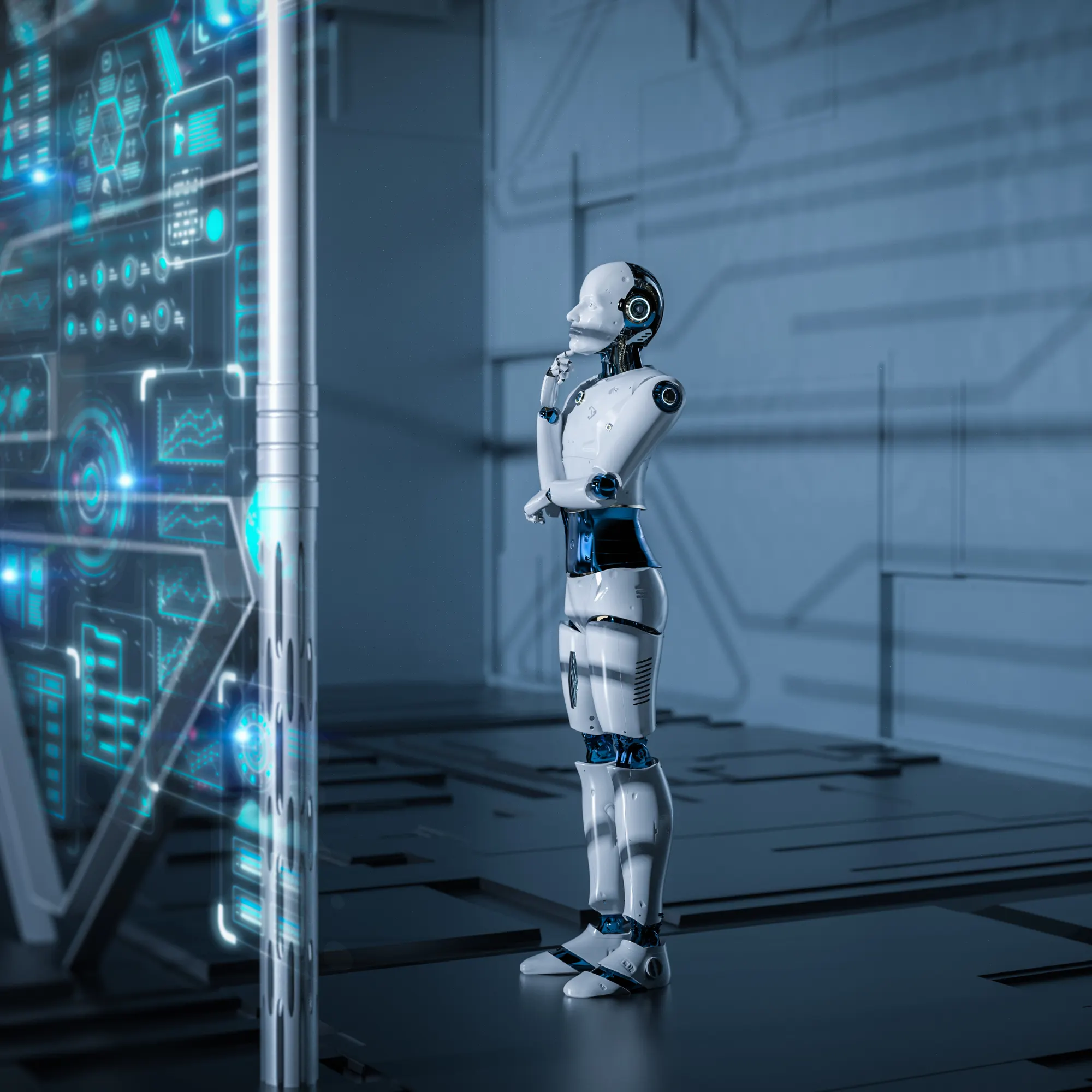 Closing The Agentic AI Security Gap: Why Identity Protection Must Evolve Now