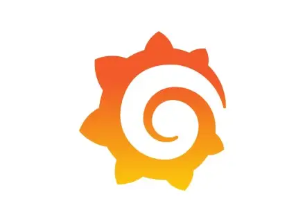 Grafana logo