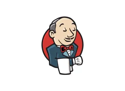 Jenkins logo