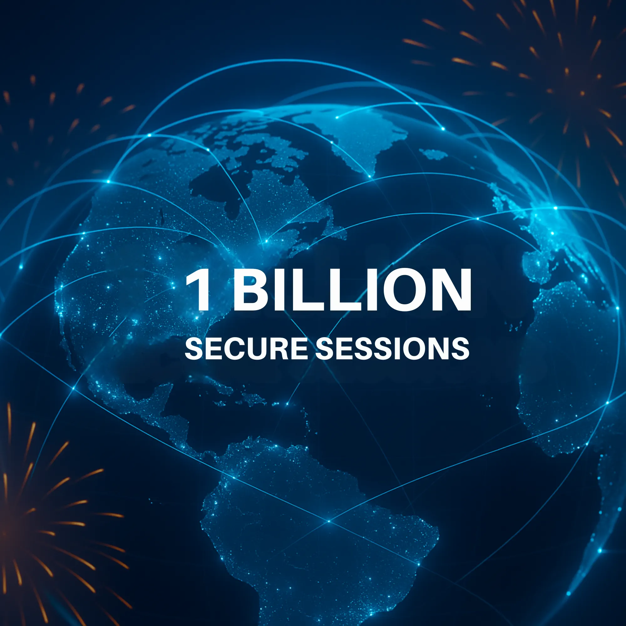 BeyondTrust Hits 1 Billion Secure Remote Sessions... With No Signs of Slowing Down