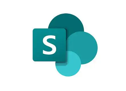 Sharepoint logo