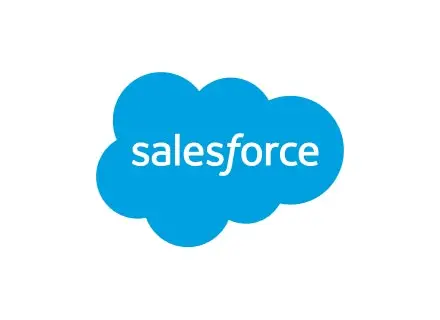 Salesforce logo