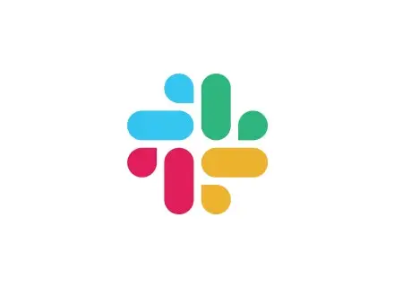 Slack logo