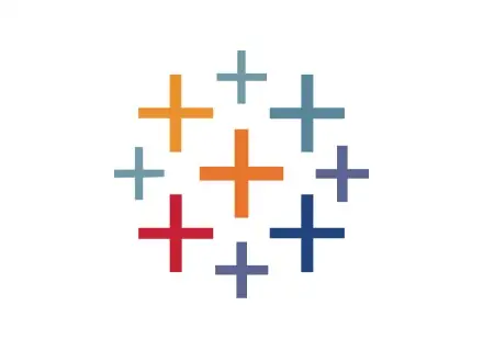 Tableau logo