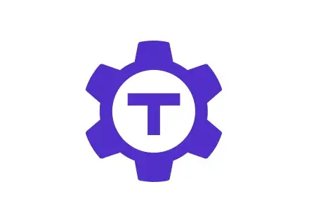 Teleport logo