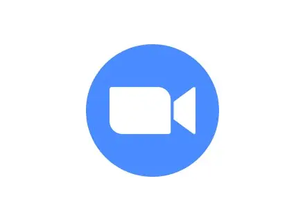 Zoom logo