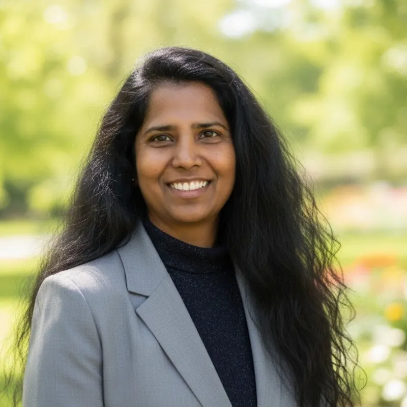 Madhu Adireddi