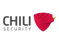 Chili Security Logo
