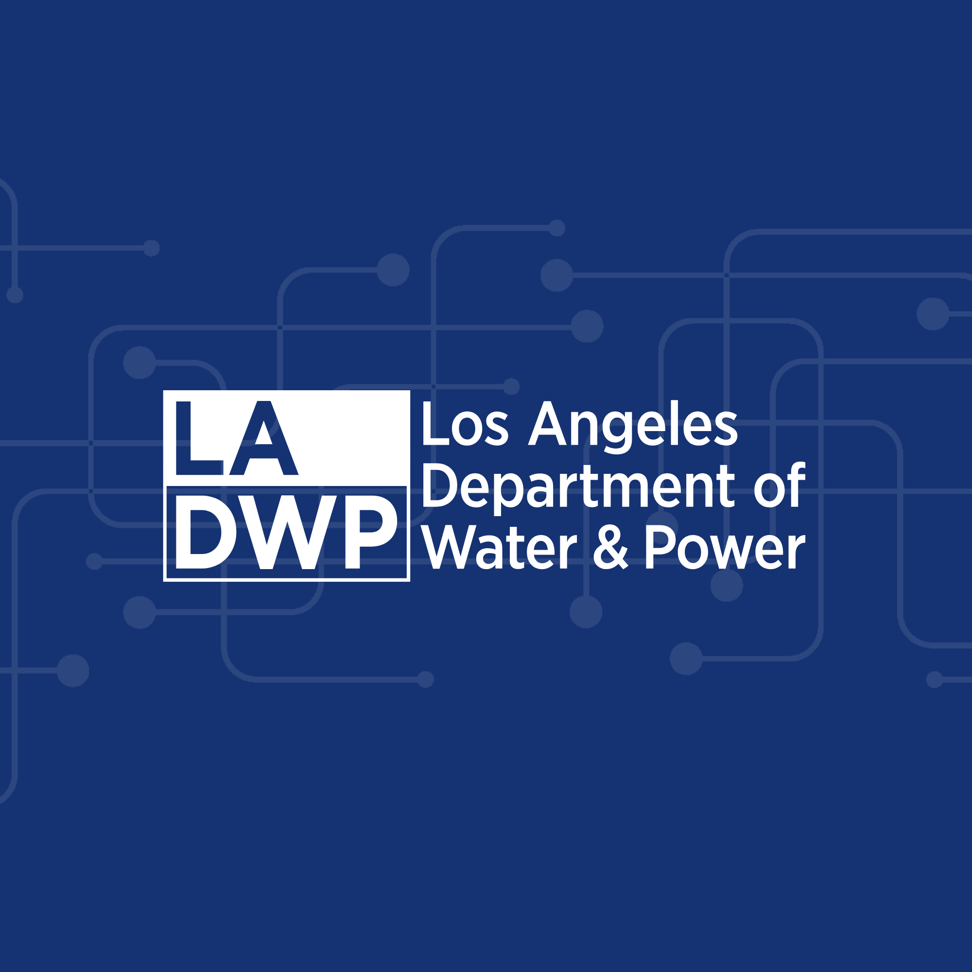LA Department of Water and Power Success Story