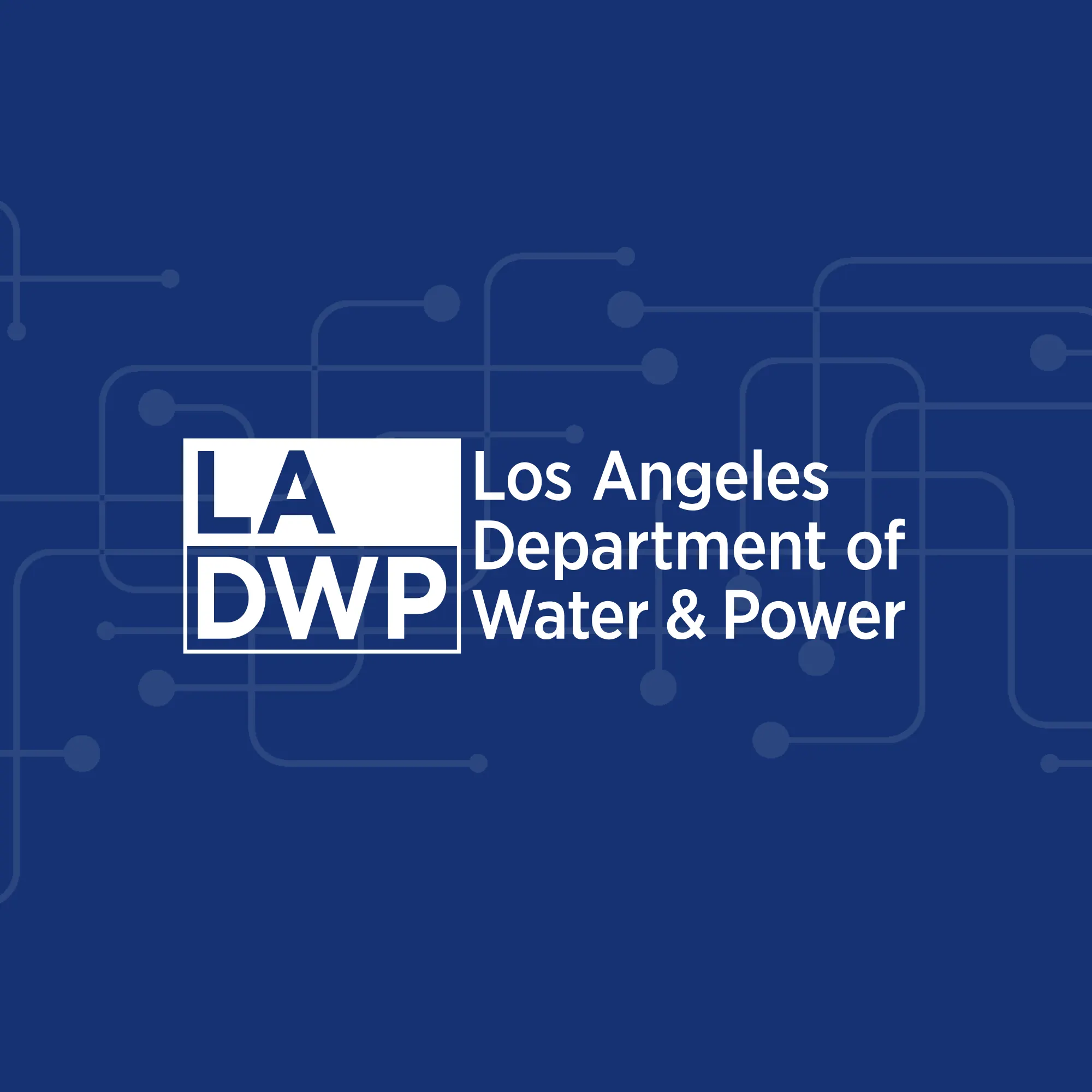 LA Department of Water and Power Success Story