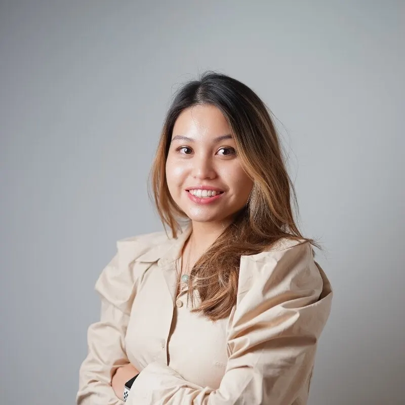 Emmilyn Yeoh