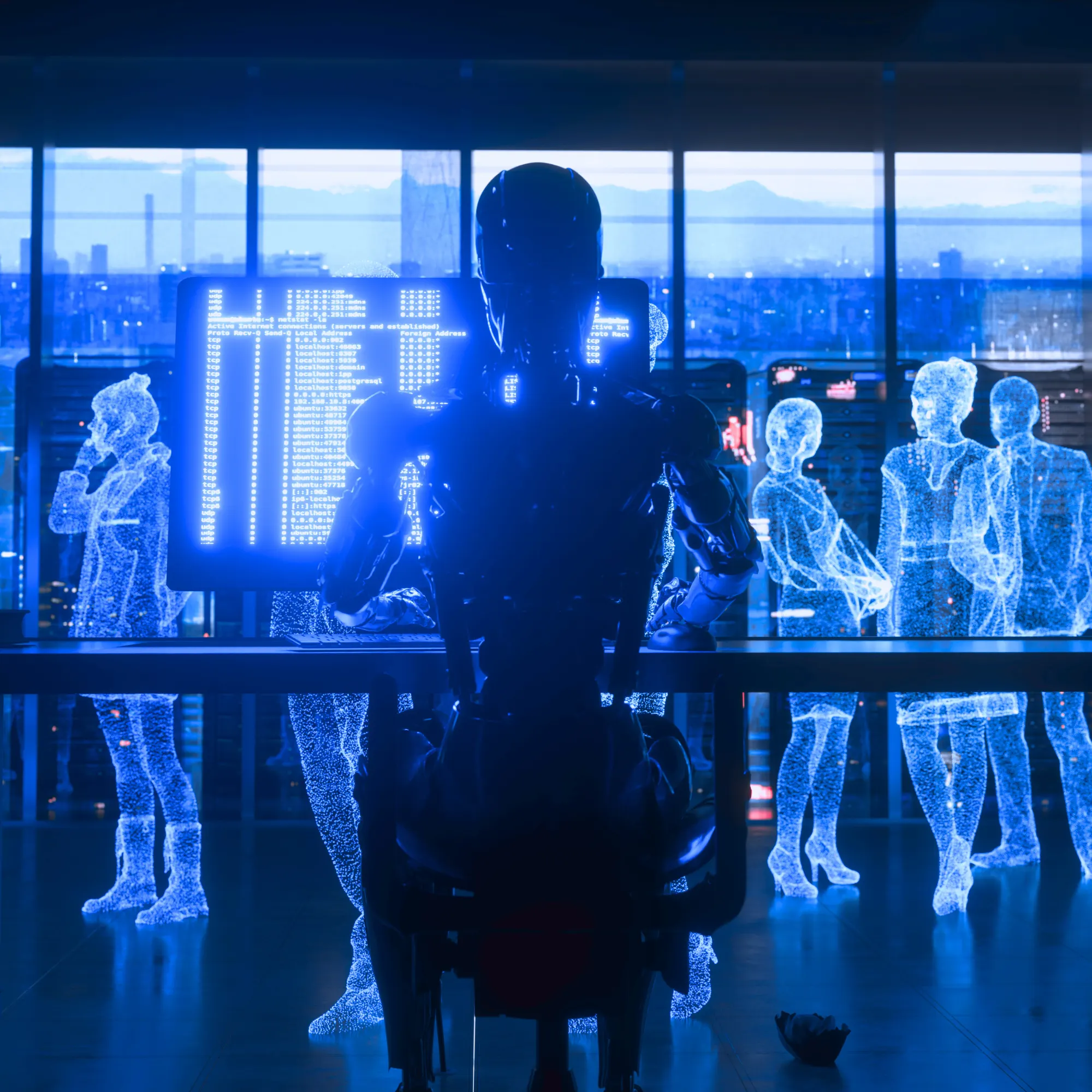 AI Agent Security: Securing Autonomous Access with BeyondTrust Privileged Account and Session Management (PASM)