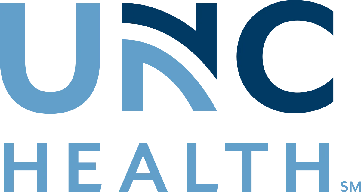 Unc health logo
