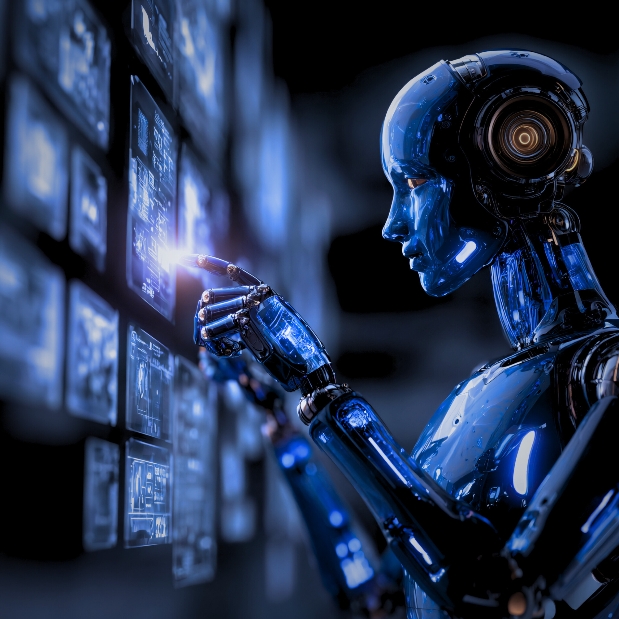 Agentic AI Security: How Autonomous AI Redefines Identity Compared to Generative AI